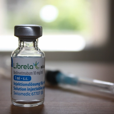 Librela Nebenwirkung